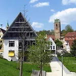Appartement Doilfinger Neckartailfingen
