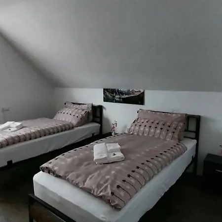 Appartement Doilfinger