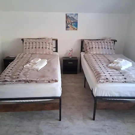 Appartement Doilfinger