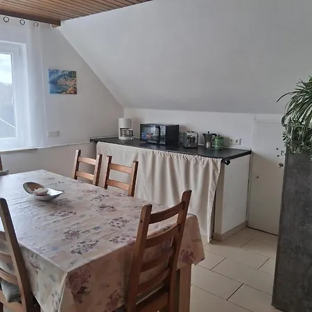 Doilfinger Appartement *