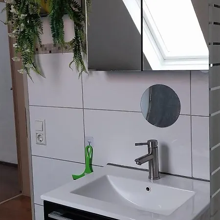 Appartement Doilfinger Neckartailfingen