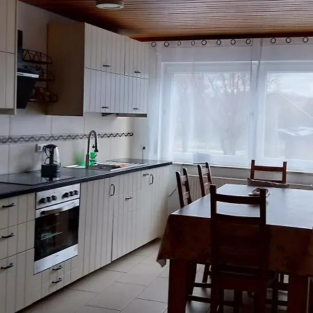 Doilfinger Appartement Neckartailfingen