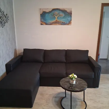 Doilfinger Appartement *