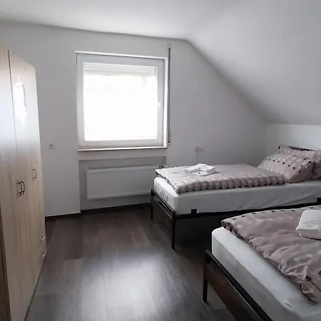 Appartement Doilfinger