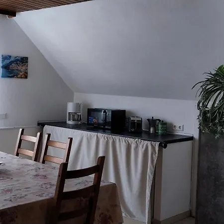 Appartement Doilfinger