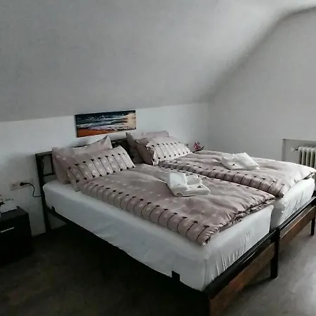 Doilfinger Appartement *